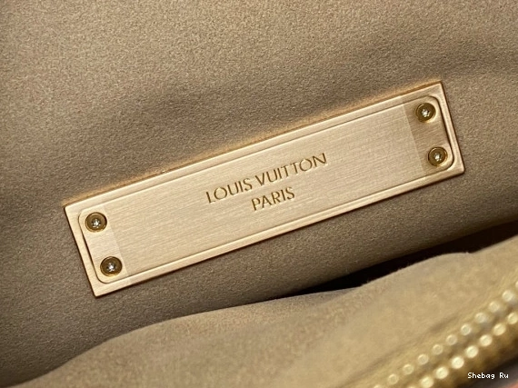 LOUIS DAUPHINE-28*20*11CM VUITTON 0725